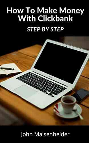 How To Make Money On Clickbank Step By Step