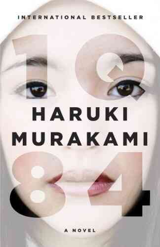 1Q84 (Vintage International) Haruki Murakami