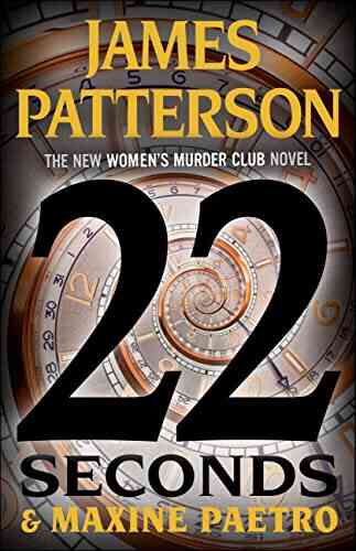 22 Seconds (Women S Murder Club) James Patterson