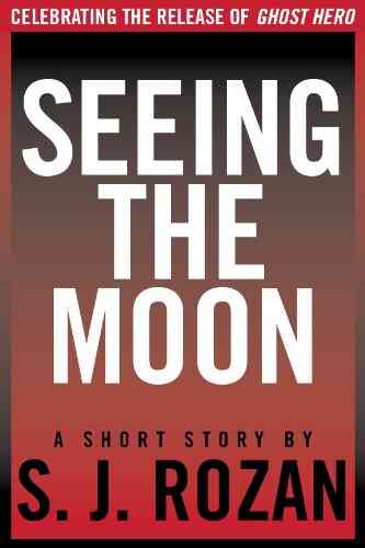 Seeing The Moon Frank Andres