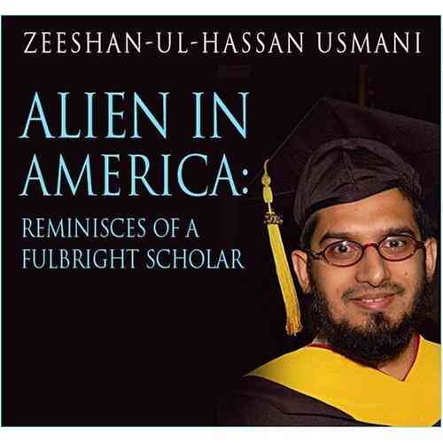 Alien In America: Reminisces Of A Fulbright Scholar