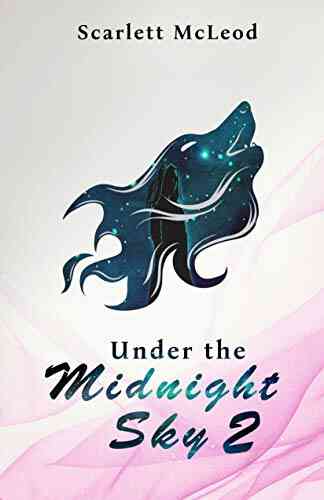 Under The Midnight Sky II: An Under An Alaskan Moon Bonus Chapter