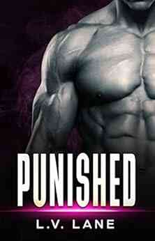Punished: A SciFi Alien Romance (Mate For The Alien Master 1)