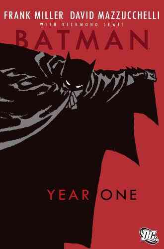 Batman: Year One (Batman (1940 2011))