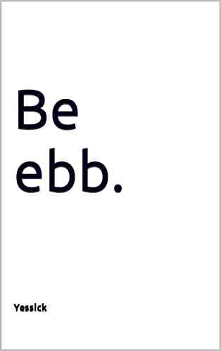 Be Ebb Yessick