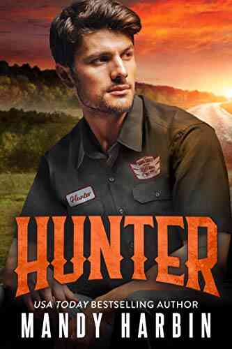 Hunter: A Best Friend S Brother Bad Boy Mercenary Romance (The Bang Shift 2)