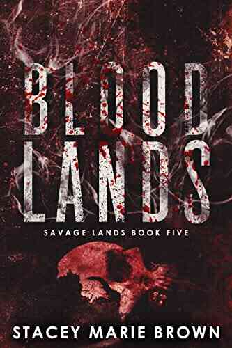 Blood Lands (Savage Lands 5)