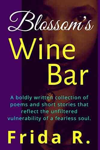 Blossom S Wine Bar Frida R