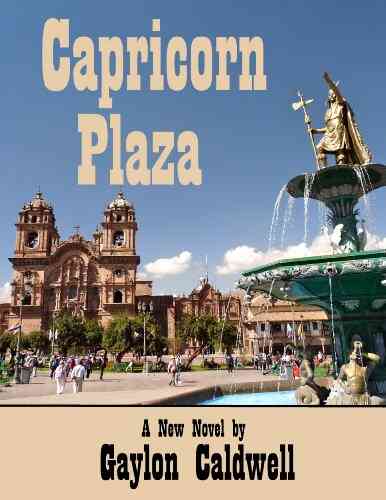 Capricorn Plaza Michel Nadeau