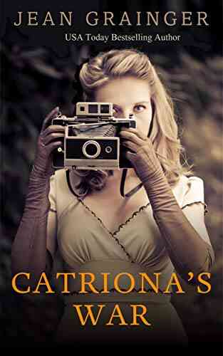 Catriona S War Jean Grainger