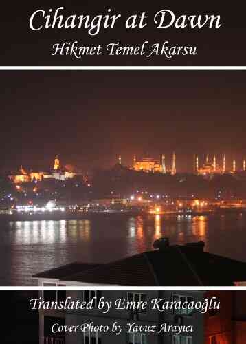 Cihangir At Dawn Hikmet Temel Akarsu