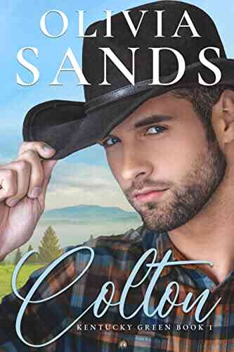 Colton (Kentucky Green 1) Olivia Sands
