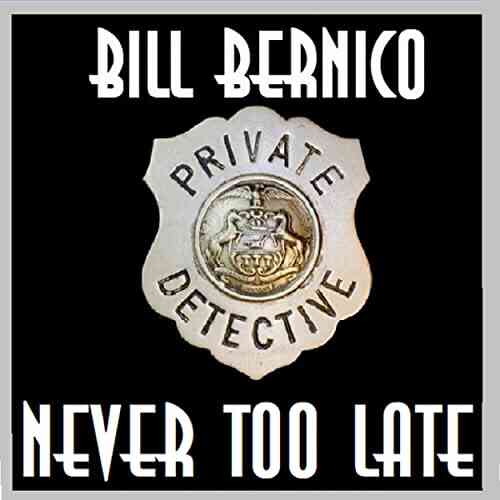 Cooper Collection 303 Bill Bernico