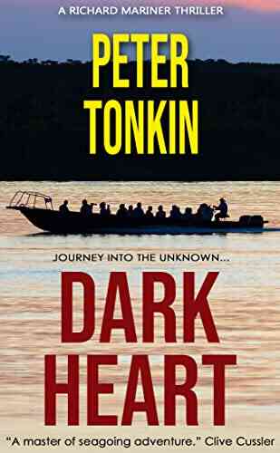 Dark Heart (Richard Mariner 22)