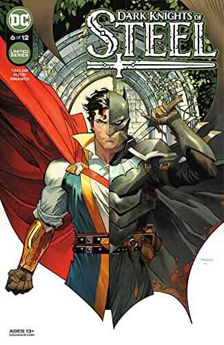 Dark Knights Of Steel (2021 ) #6