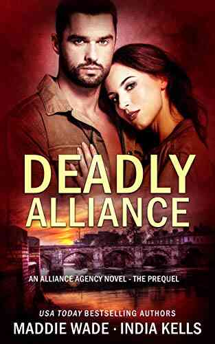 Deadly Alliance: A Fortis/Purgatory Crossover Novel