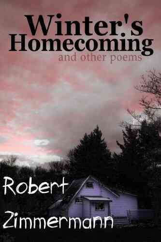 Winter S Homecoming And Other Poems
