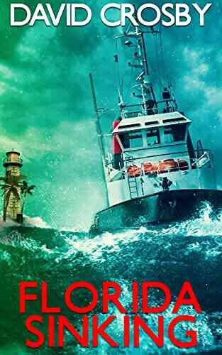Florida Sinking (Will Harper Mystery 7)