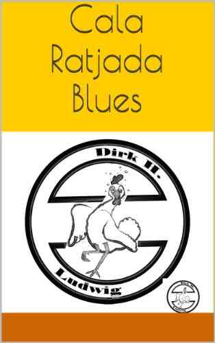 Cala Ratjada Blues Dirk H Ludwig
