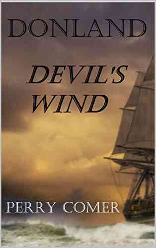 Donland: Devil S Wind Perry Comer