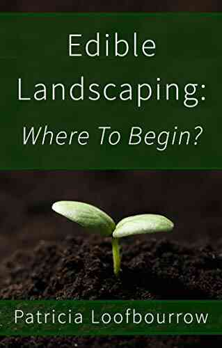 Edible Landscaping: Where To Begin? (Beautiful Food Gardening)