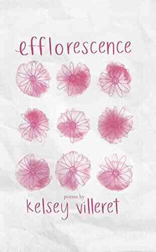 Efflorescence Geoff Dressler