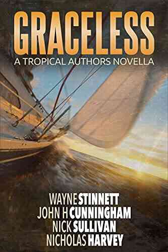 Graceless : A Tropical Authors Novella (Tropical Adventure 1)