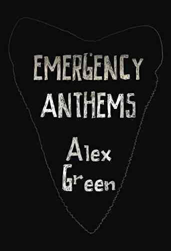 Emergency Anthems Felix Mitterer