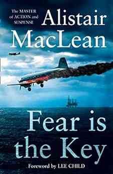 Fear Is The Key Alistair MacLean