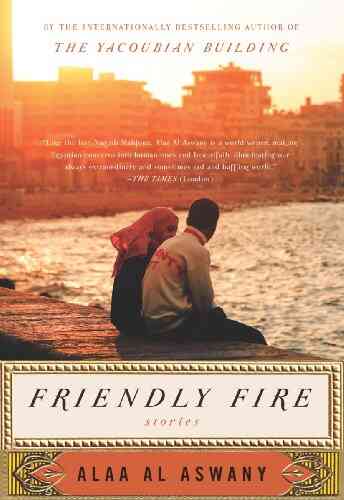 Friendly Fire: Stories Timothy Zahn