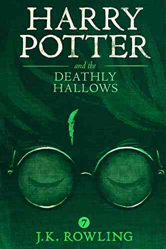 Harry Potter And The Deathly Hallows