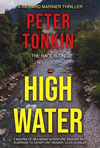 High Water (Richard Mariner 24)