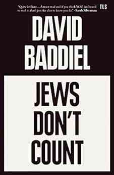 Jews Don T Count: A Times Of The Year 2021