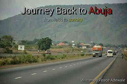 Journey Back To Abuja: From Lekki To Sun City