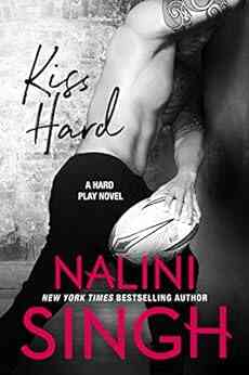 Kiss Hard (Hard Play 4)