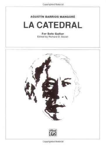 La Catedral D C Adams