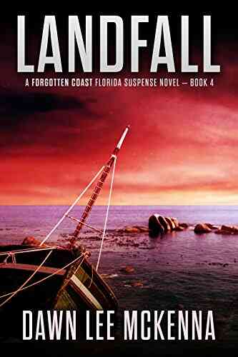 Landfall (The Forgotten Coast Florida Suspense 4)