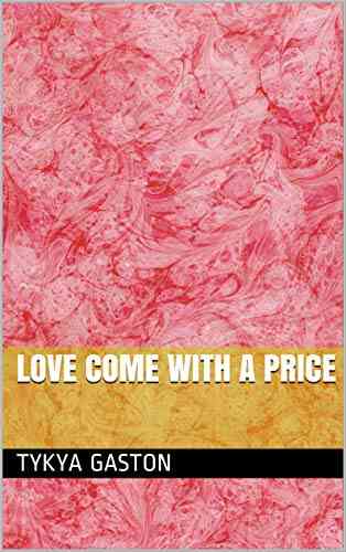 Love Come With A Price