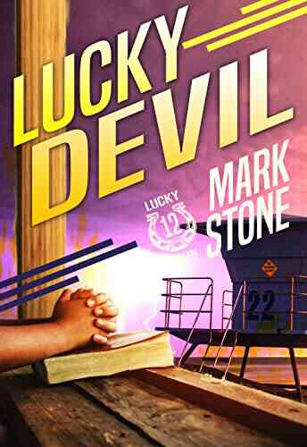 Lucky Devil (Lucky John Adventures 12)