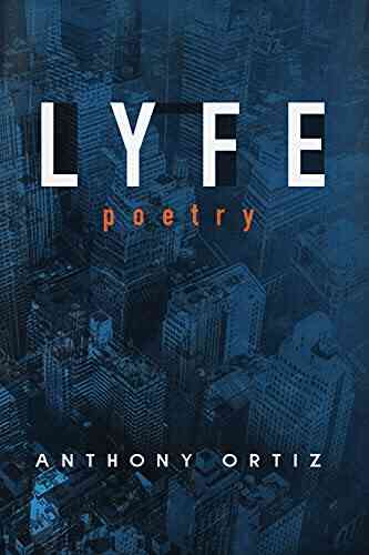 LYFE Poetry: Poetry About Current Events