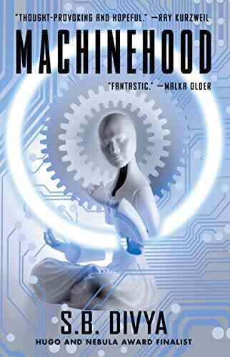 Machinehood S B Divya