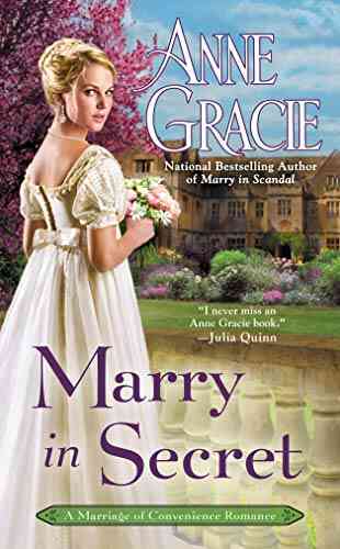 Marry In Secret (Marriage Of Convenience 3)