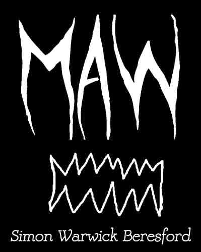 MAW (Poetry Is Twisted Don T Trust Her 4)
