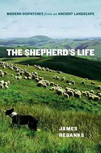 The Shepherd S Life: Modern Dispatches From An Ancient Landscape