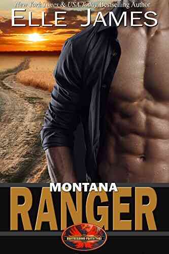 Montana Ranger (Brotherhood Protectors 5)