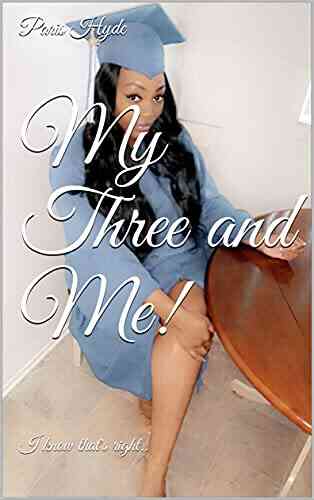 My Three And Me : I Know That S Right