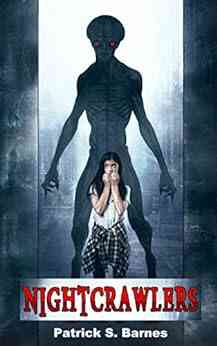 NIGHTCRAWLERS Patrick Barnes