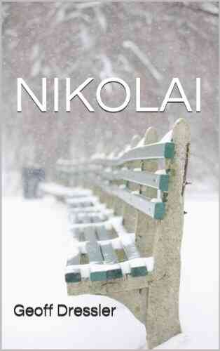Nikolai Geoff Dressler