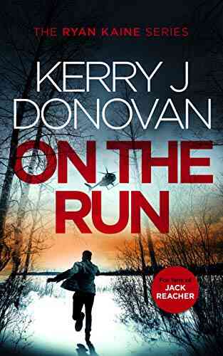 On The Run: 1 In The Ryan Kaine