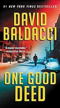 One Good Deed (An Archer Novel)